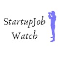 Startup Job Watch