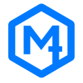 M4IN logo