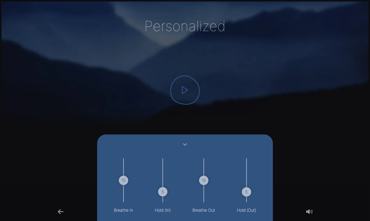 Breathe gallery image