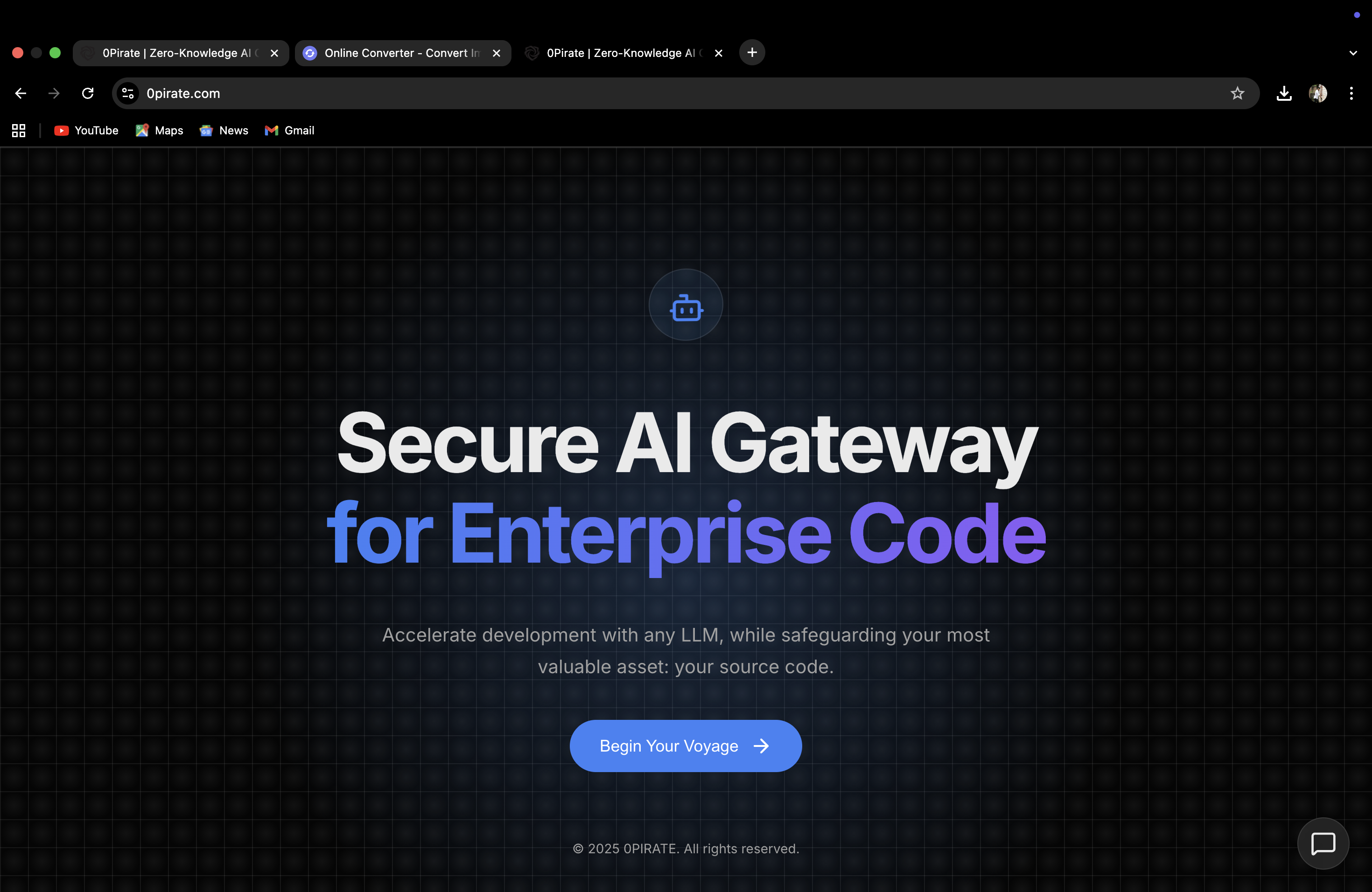 0pirate gallery image