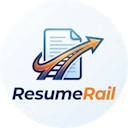 ResumeRail — AI Resume Builder