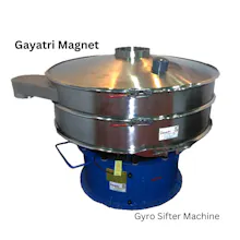 Magnetic Separator gallery image