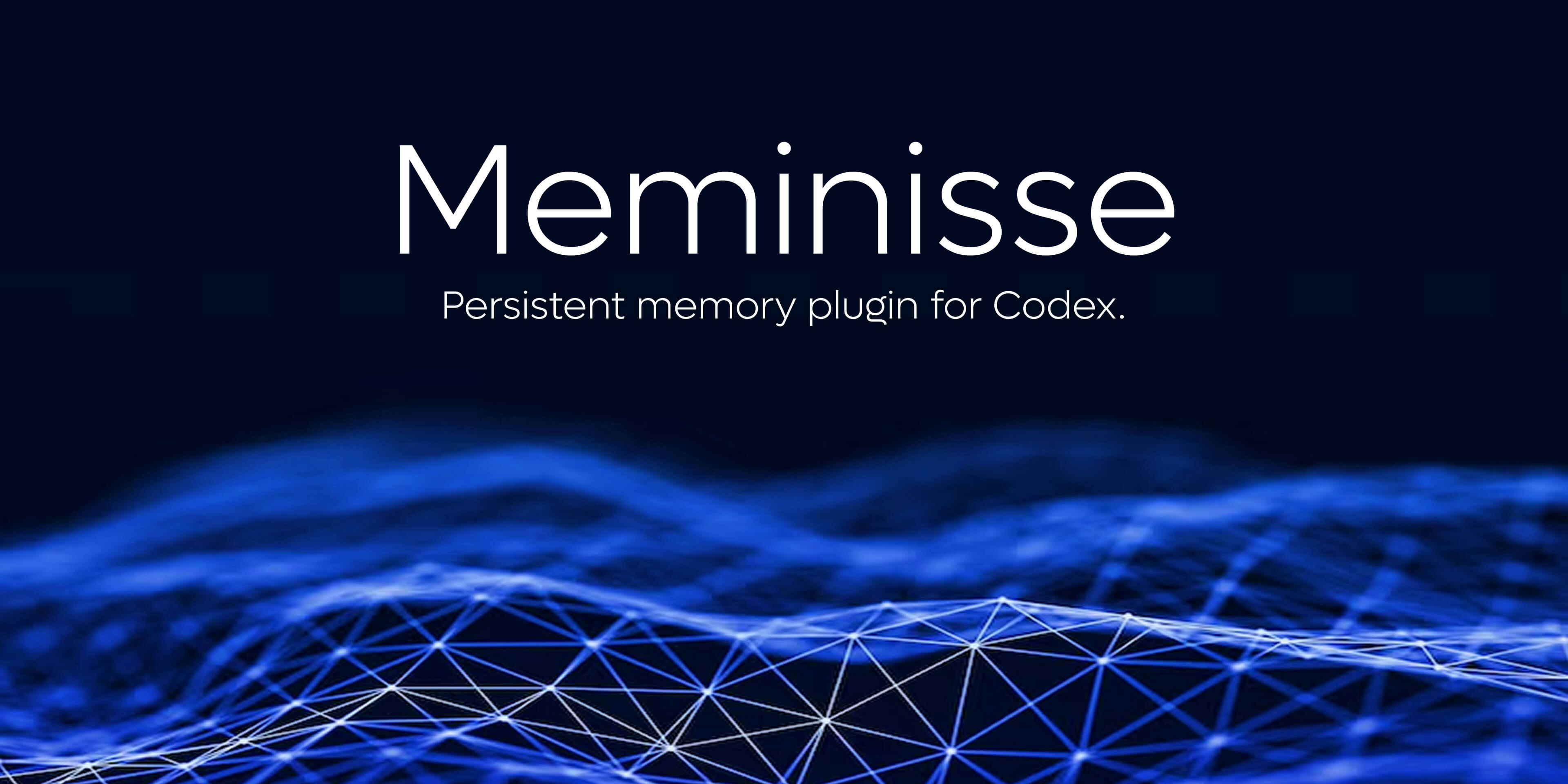 Meminisse gallery image