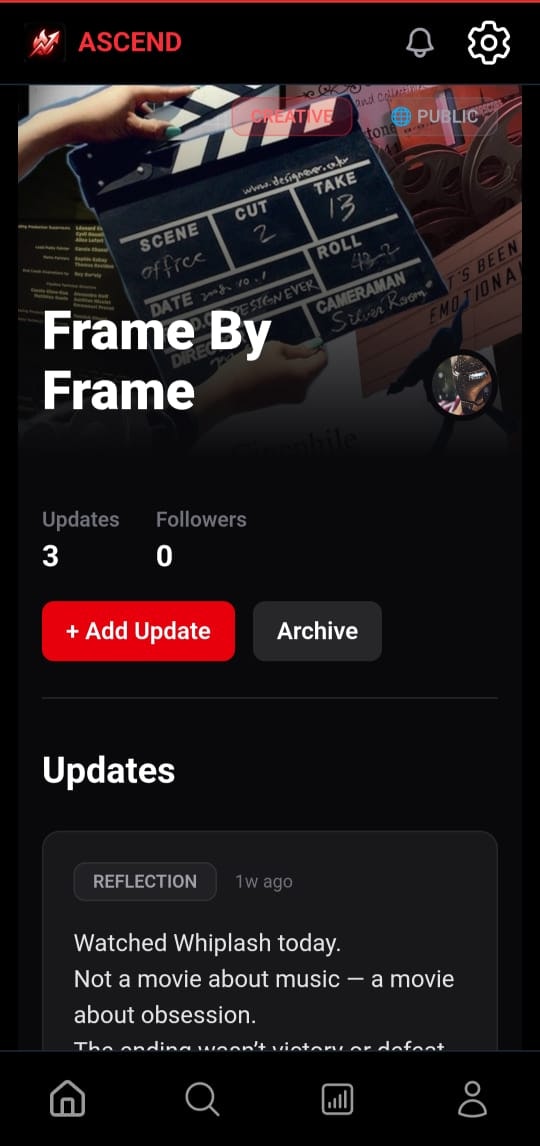 Ascend gallery image