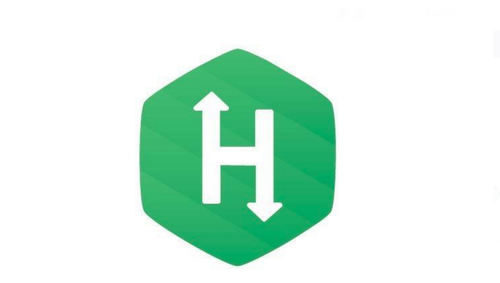 HackerRank Jobs logo