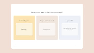 Papersign gallery image