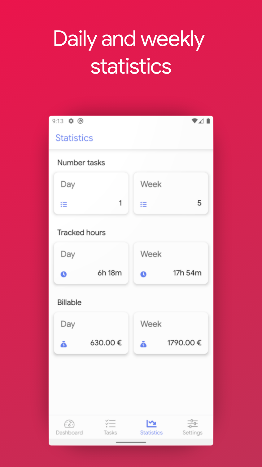 Tintracker gallery image