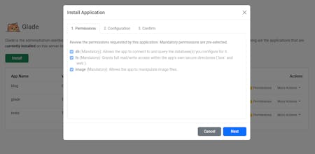 Gingee gallery image