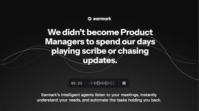 Earmark gallery image