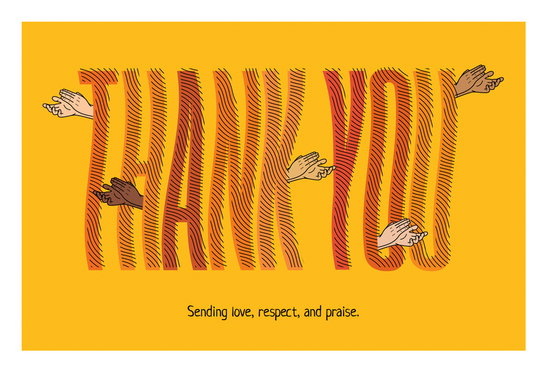 Poplar Greetings gallery image