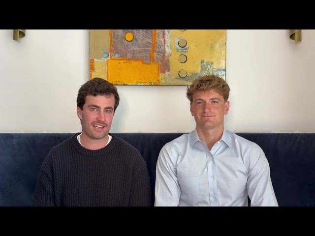 Baxter gallery image