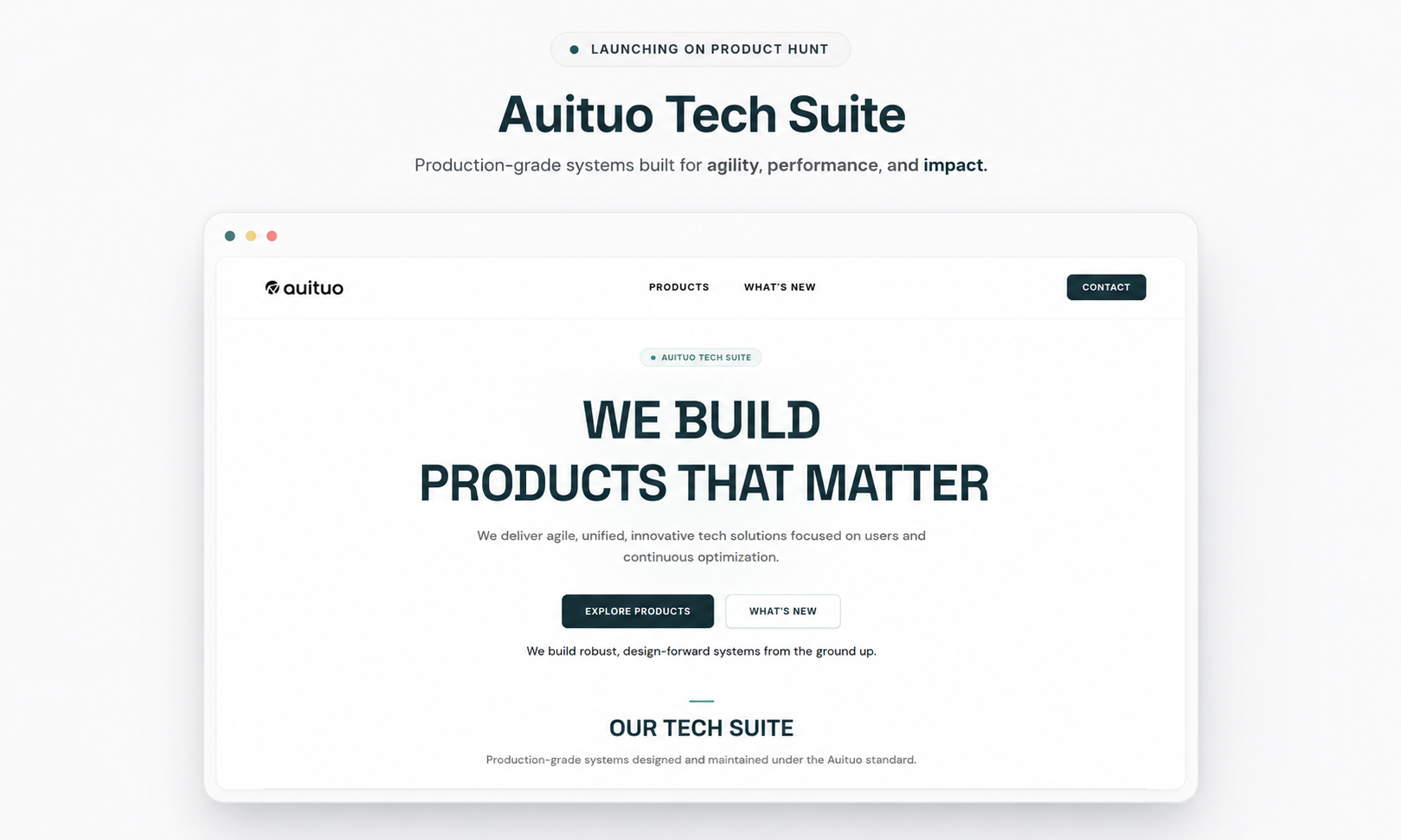 Auituo gallery image