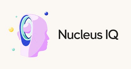 Nucleus IQ gallery image