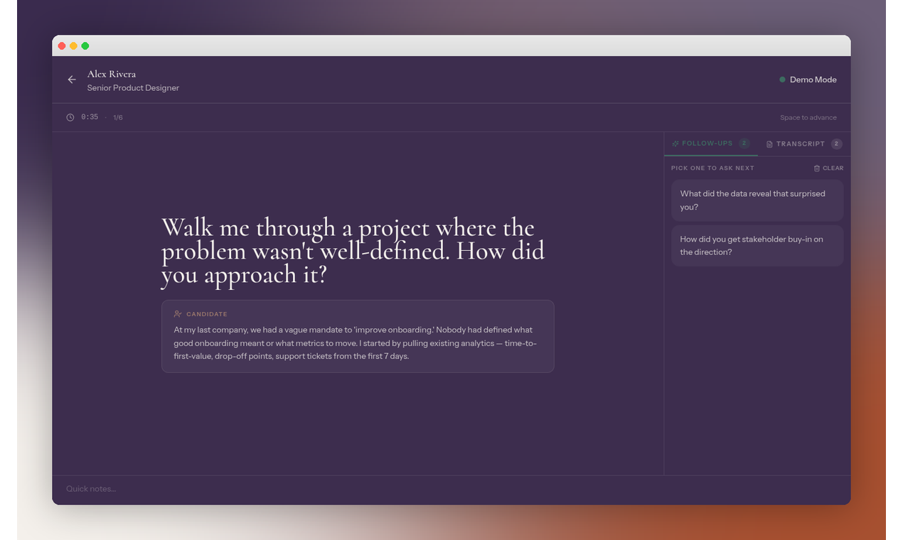 Colloquo  gallery image