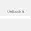 Unblockit