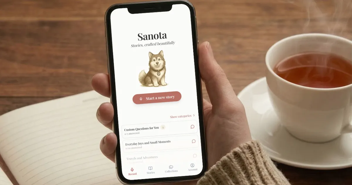 Sanota