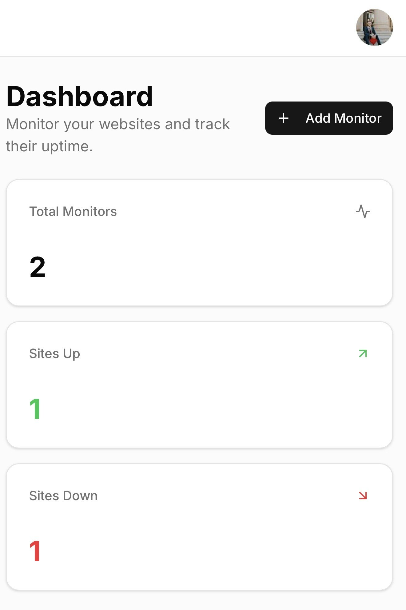 SiteOwl gallery image
