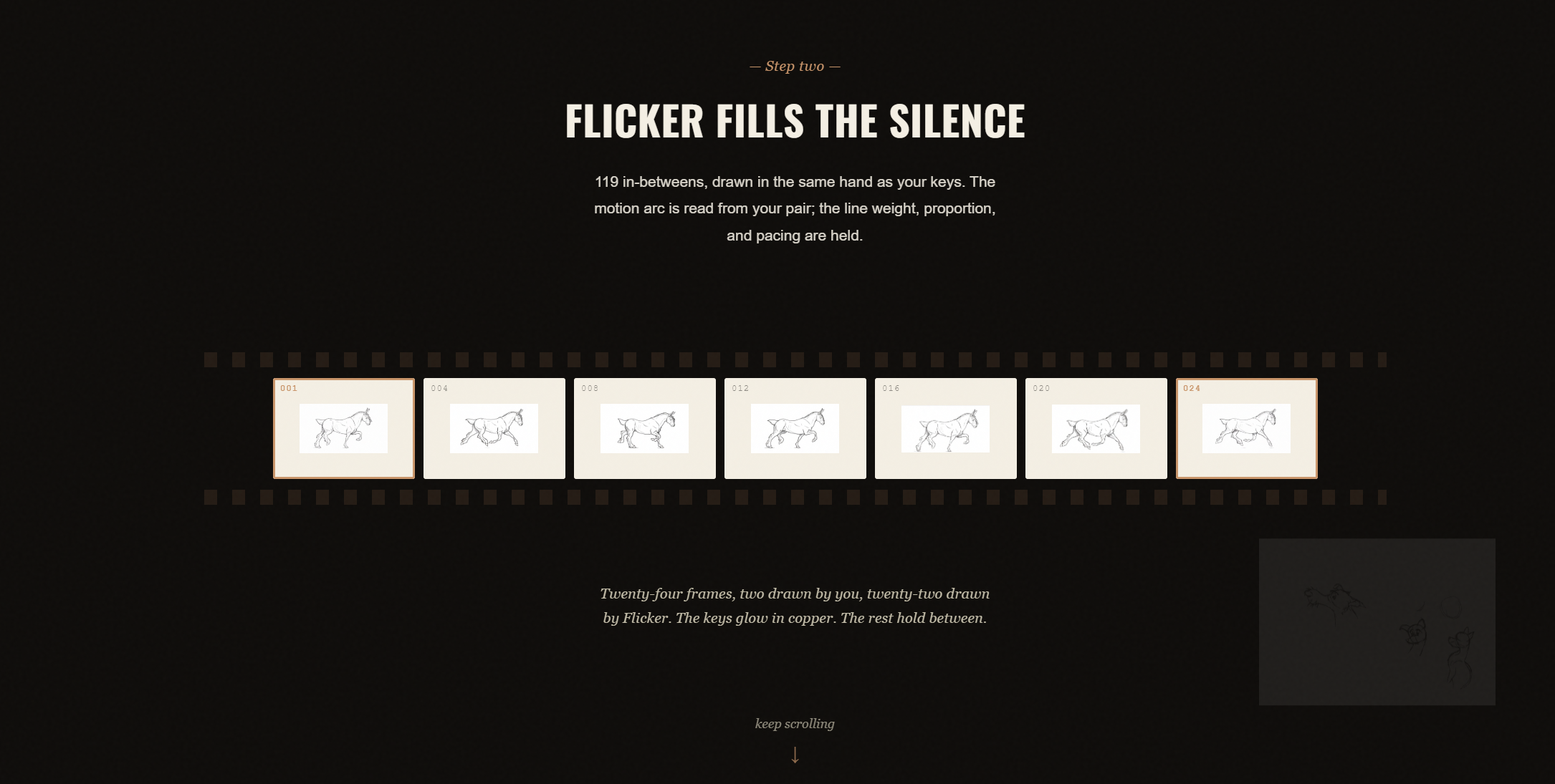 Flicker  gallery image