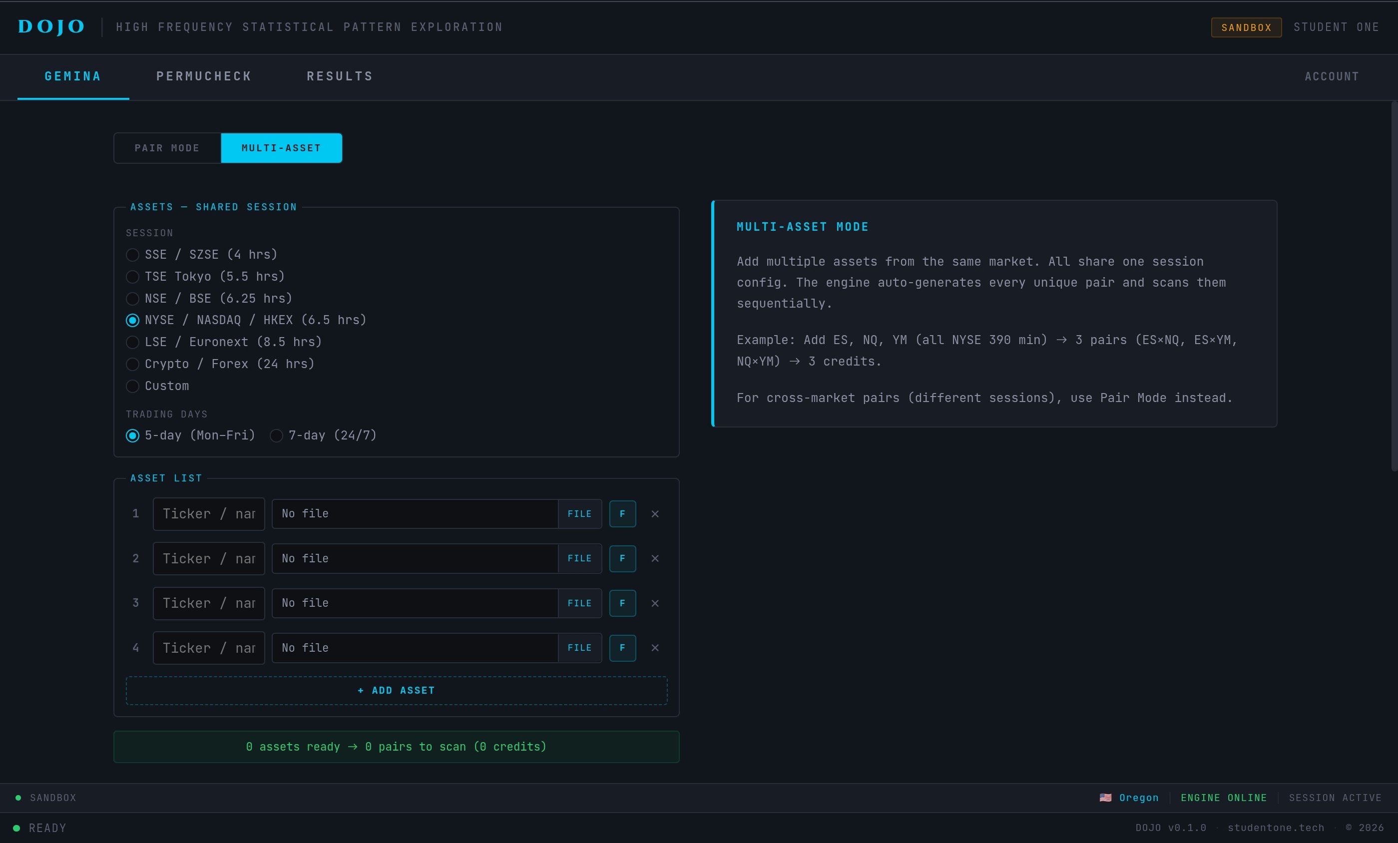 DOJO by Student One gallery image