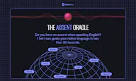 BoldVoice Accent Oracle