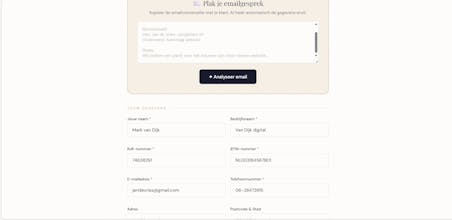 OfferteAI gallery image