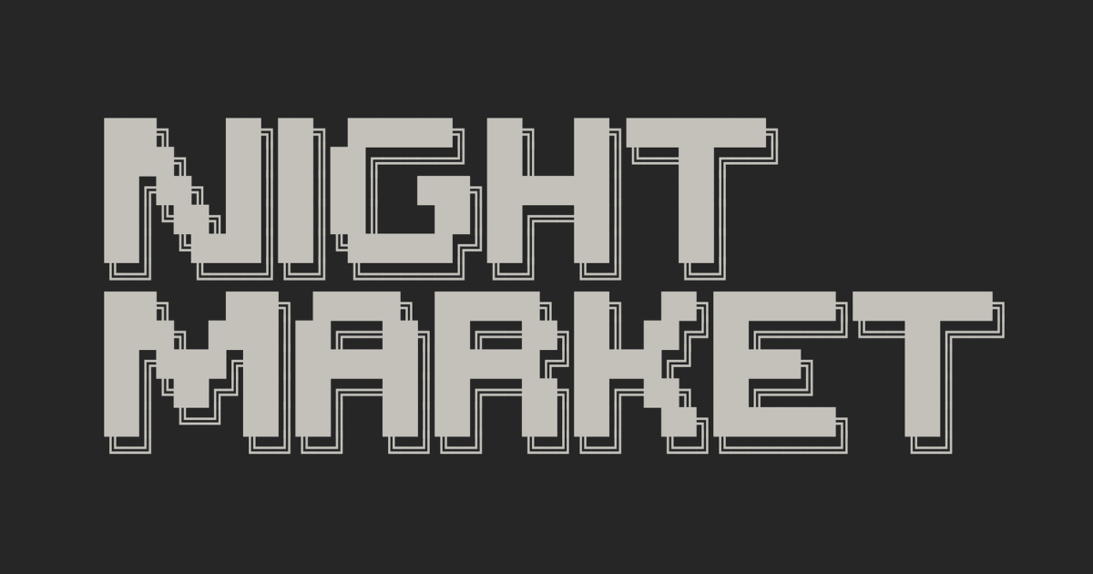 Nightmarket.ai gallery image