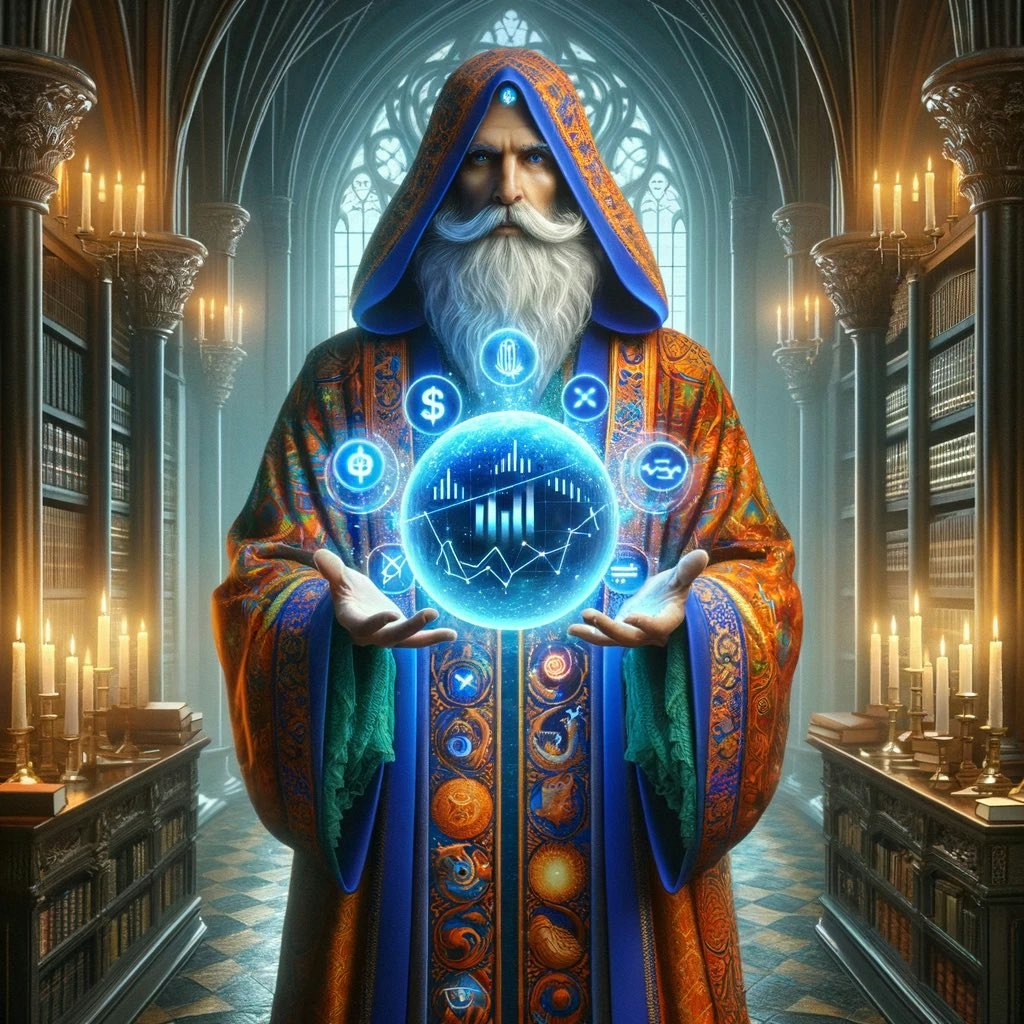 Finance Wizard AI gallery image