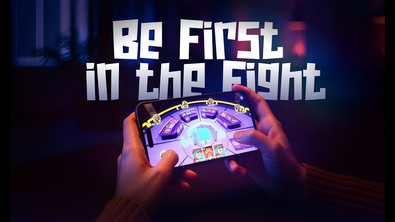 Robot Rumble gallery image