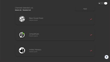 TrackDrop gallery image