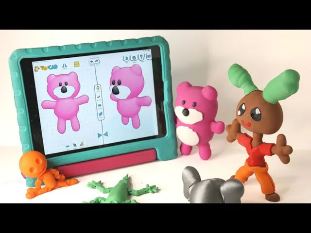 ToyCAD gallery image