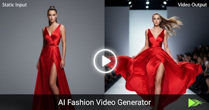 ClothMotion gallery image