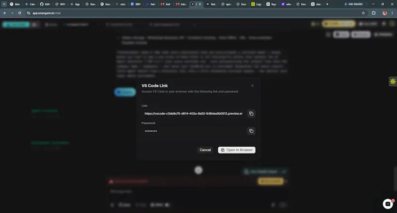 ExportPilot AI screenshot 1