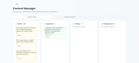 KontentHub gallery image