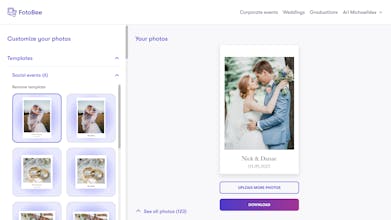 FotoBee gallery image