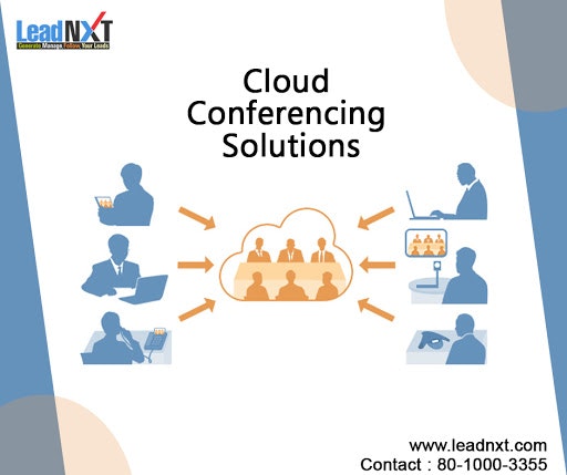  Cloud Conferencing Solutions