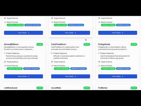 SaaS Finder gallery image