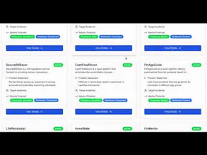 SaaS Finder gallery image