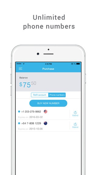 KeepSolid Phones gallery image