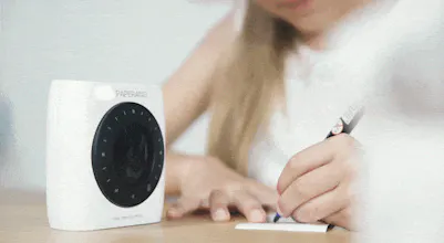 Paperang P2S gallery image