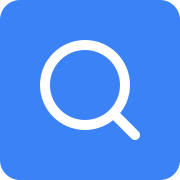 Username Search logo