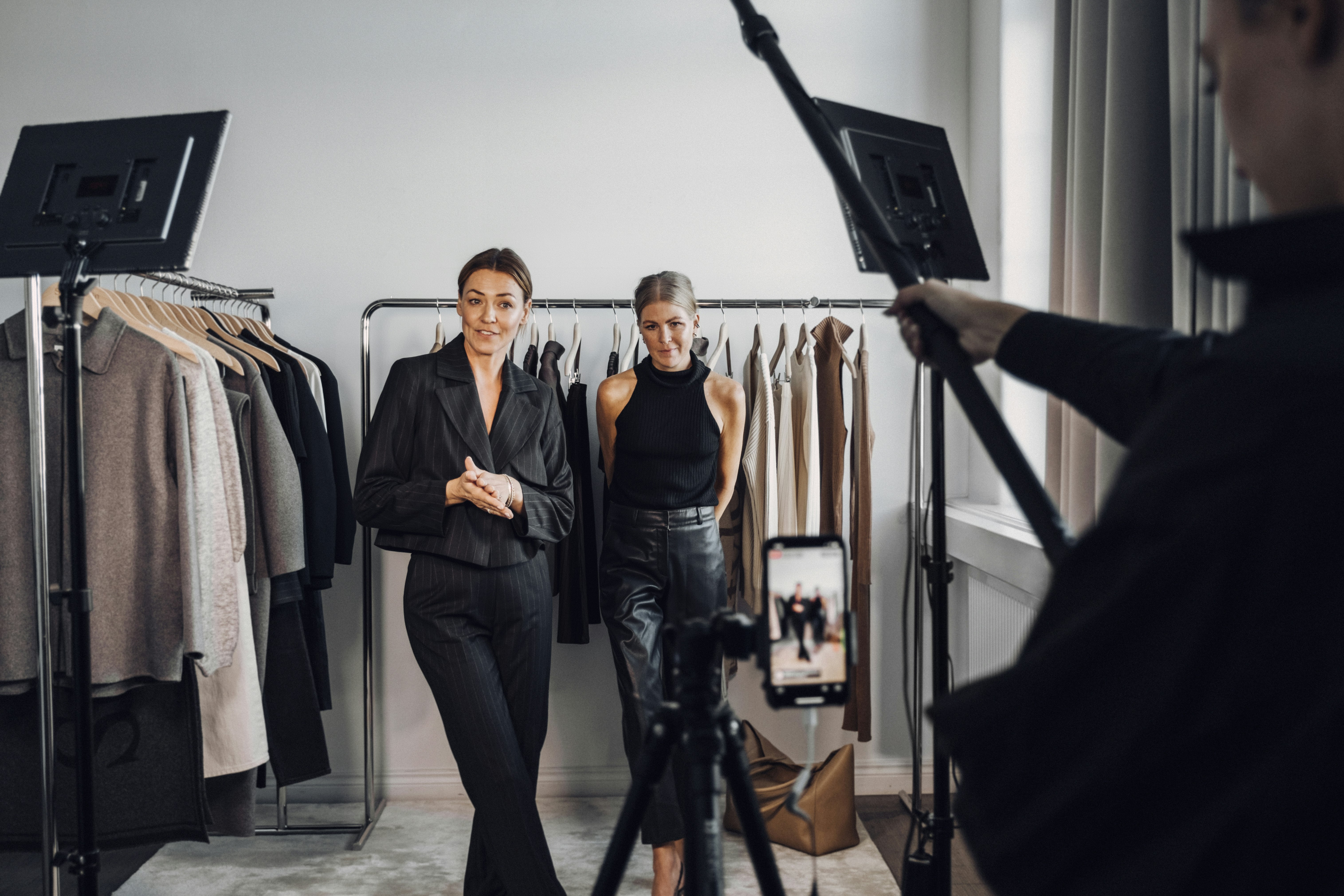 Bambuser gallery image