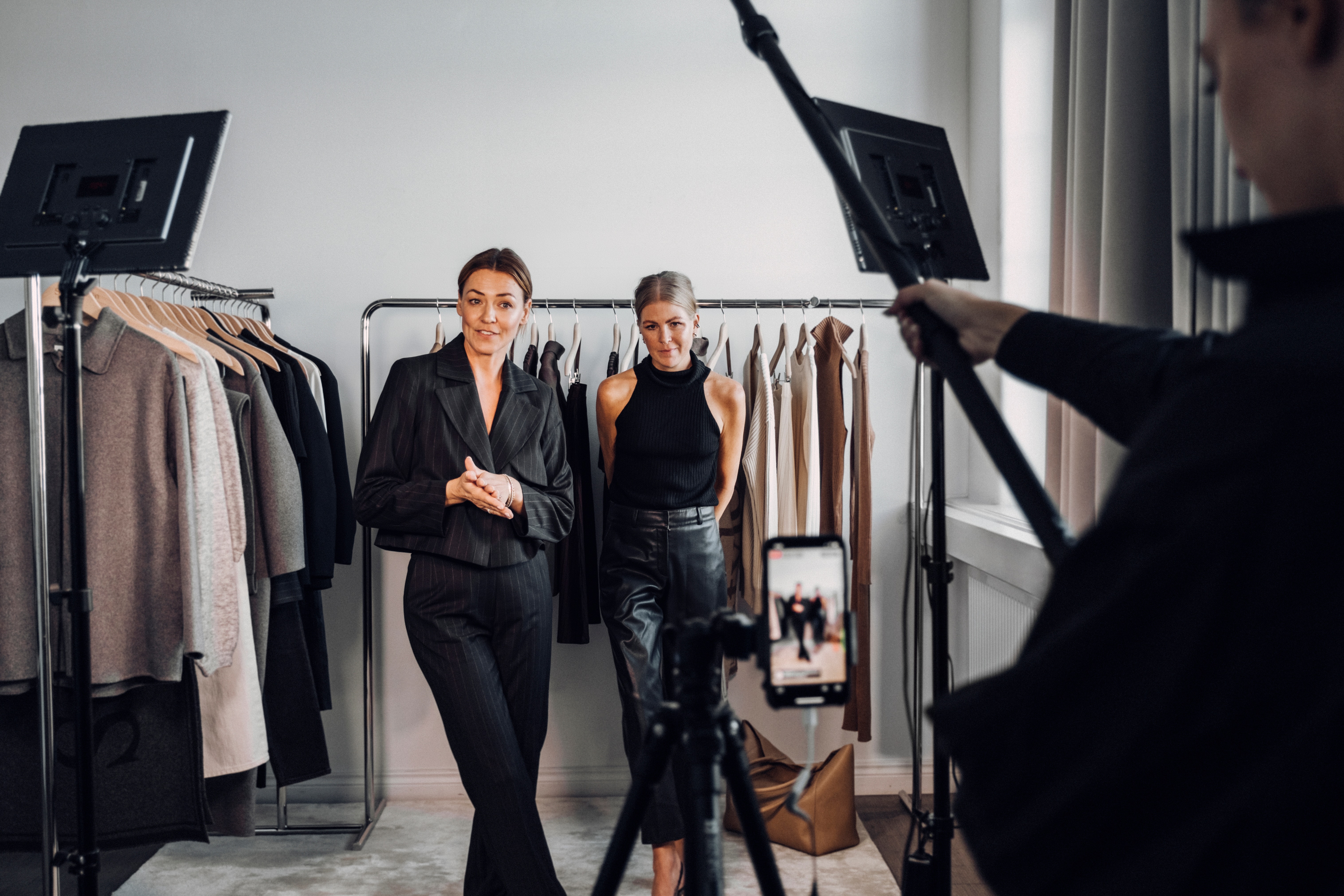 Bambuser Live video shopping Product Hunt