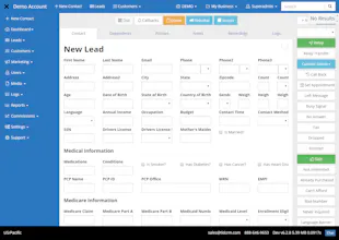 TLDCRM gallery image