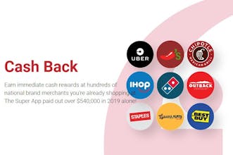 Life's Super App gallery image