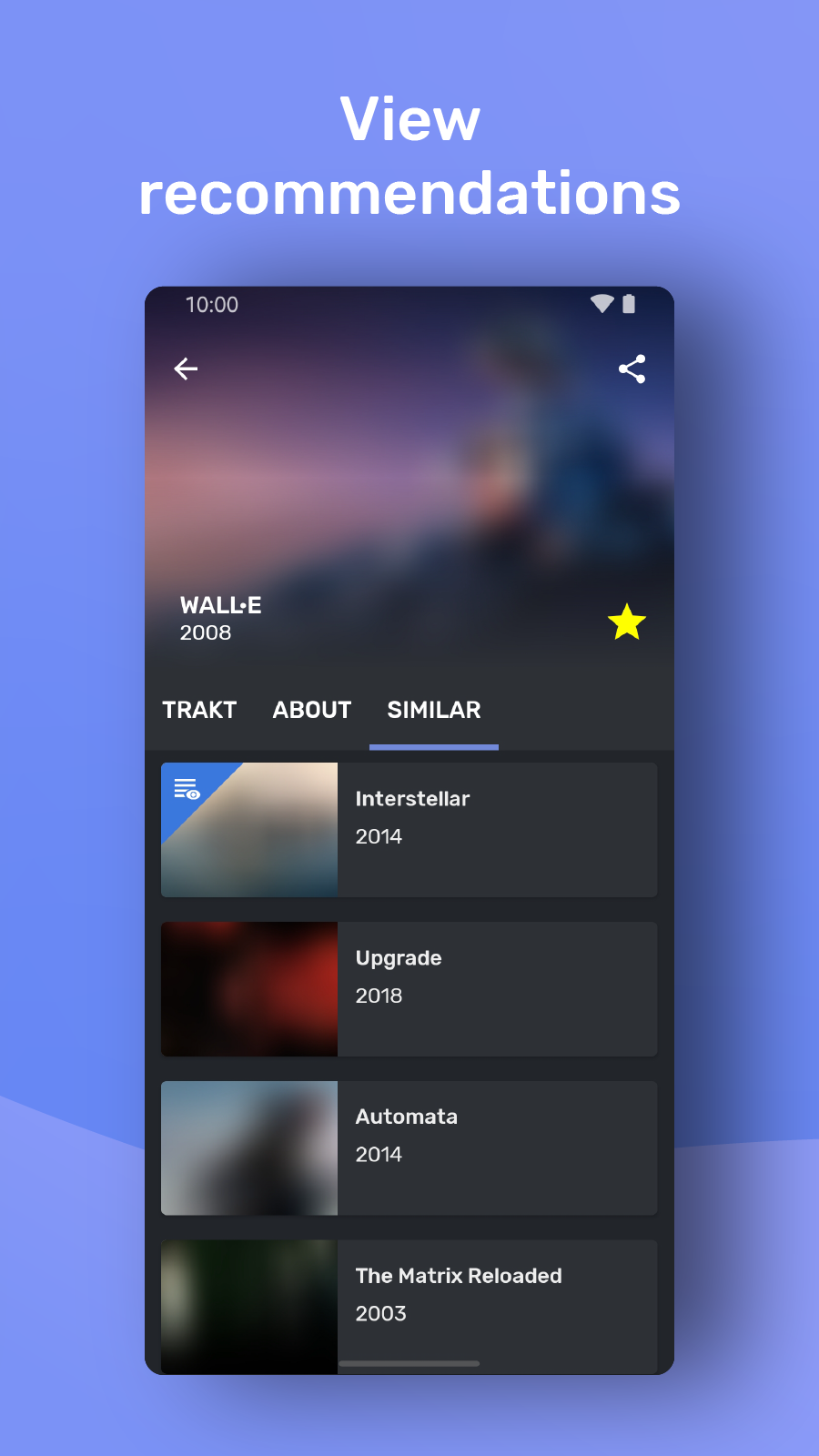 Cinopsys gallery image