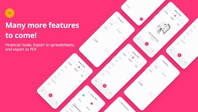 Mney: Money Manager gallery image