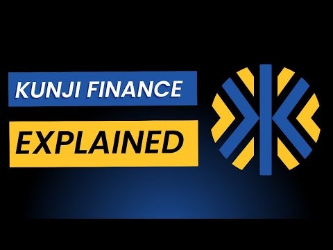 Kunji Finance gallery image