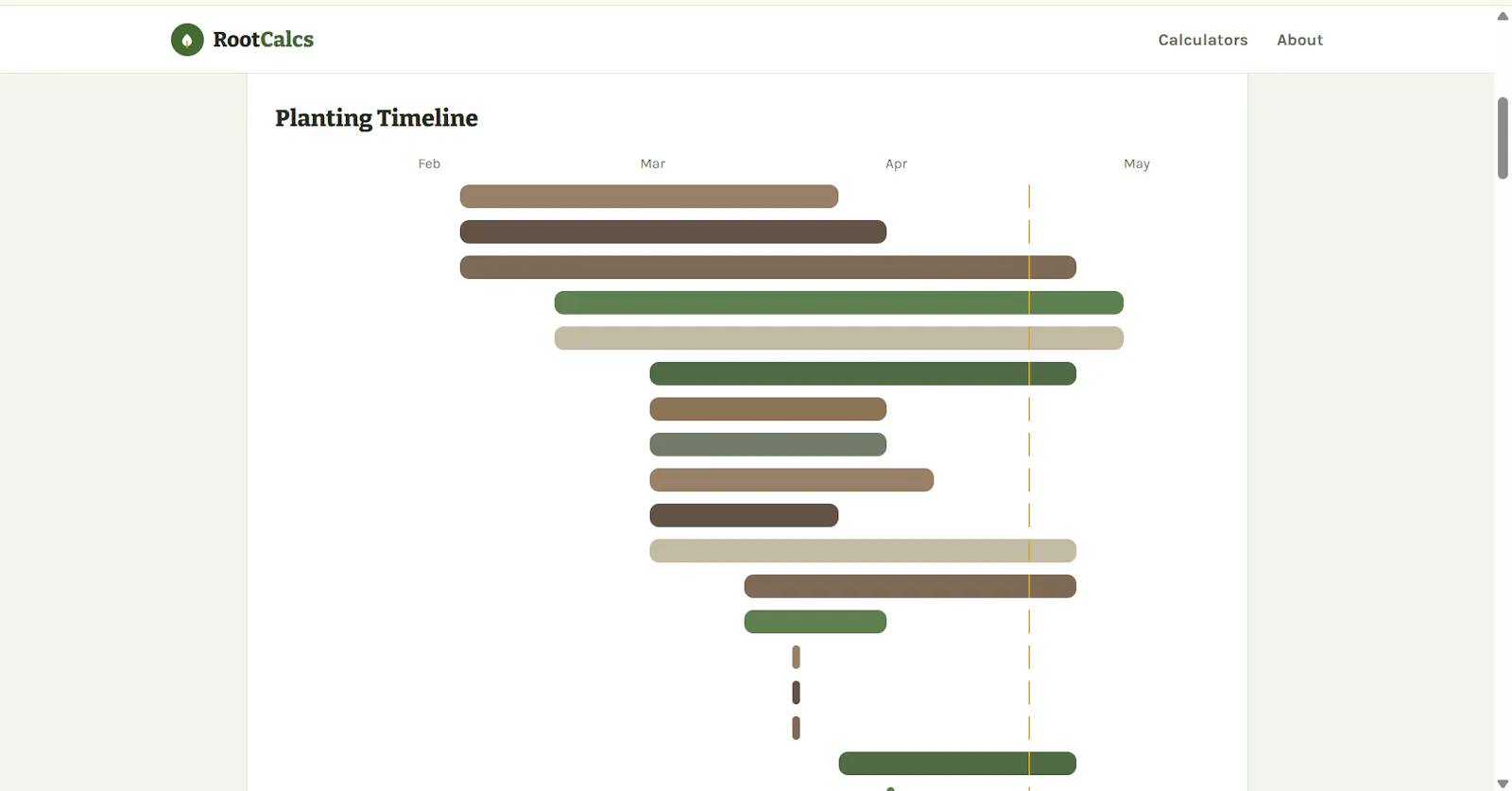 RootCalcs screenshot 5