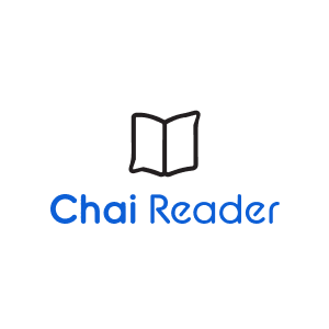Chai Reader logo