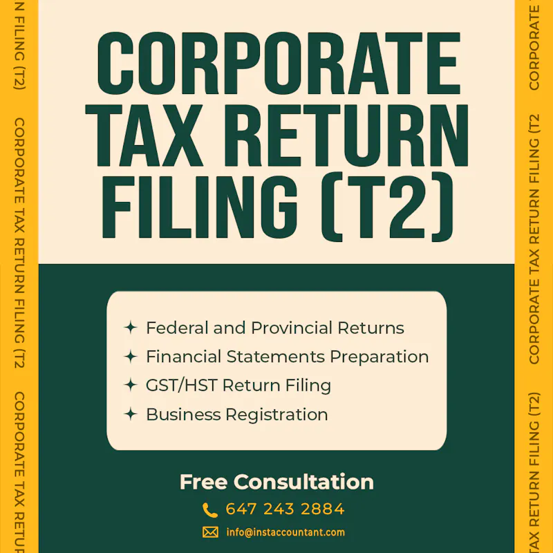 Instaccountant screenshot 3